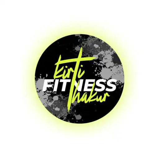 Play Kirti Thakur Fitness APK