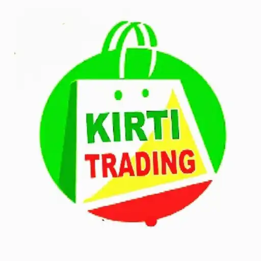 Play KIRTI TRADING APK