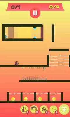 Play Kiru - Crazy Rocking Balls