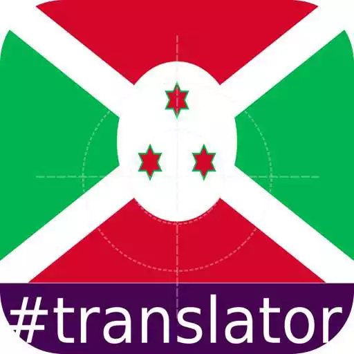 Play Kirundi English Translator APK Play Kirundi English Translator APK
