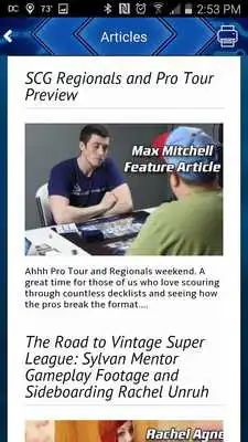 Play Kirwans Game Store