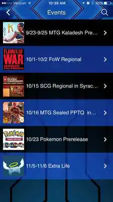 Play Kirwans Game Store