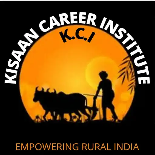 Play KISAAN CAREER INSTITUTE APK
