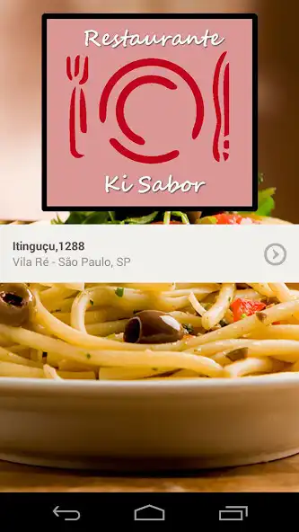 Play Ki Sabor Delivery  and enjoy Ki Sabor Delivery with UptoPlay