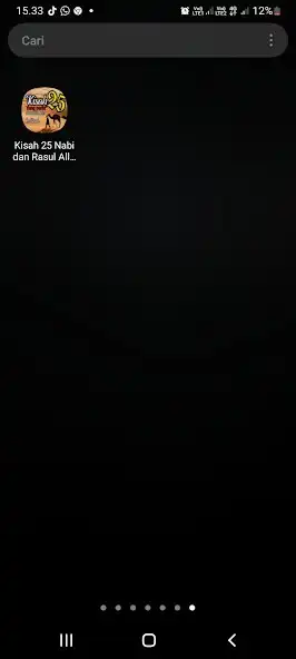 Play Kisah 25 Nabi dan Rasul Allah  and enjoy Kisah 25 Nabi dan Rasul Allah with UptoPlay