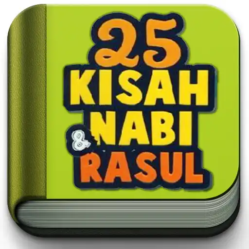Play Kisah 25 Nabi dan Rasul APK