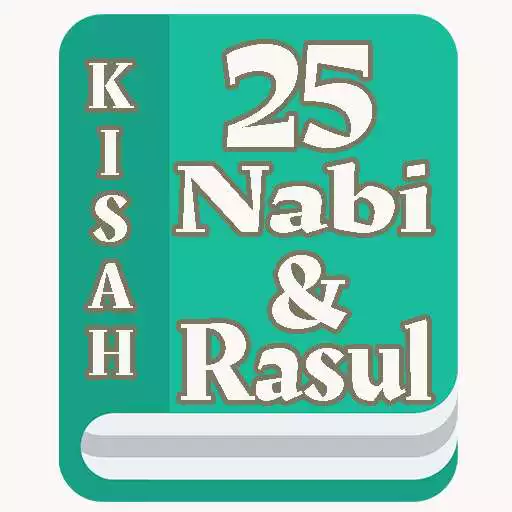 Run free android online KISAH 25 NABI dan RASUL LENGKAP APK Run free android online KISAH 25 NABI dan RASUL LENGKAP APK