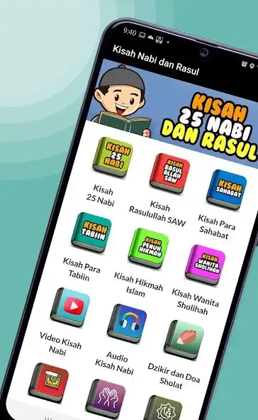Play Kisah 25 Nabi dan Rasul and enjoy Kisah 25 Nabi dan Rasul with UptoPlay Play Kisah 25 Nabi dan Rasul and enjoy Kisah 25 Nabi dan Rasul with UptoPlay