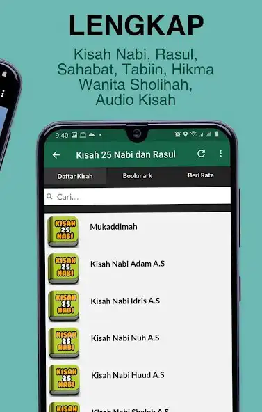 Play Kisah 25 Nabi dan Rasul as an online game online Kisah 25 Nabi dan Rasul with UptoPlay Play Kisah 25 Nabi dan Rasul as an online game Kisah 25 Nabi dan Rasul with UptoPlay