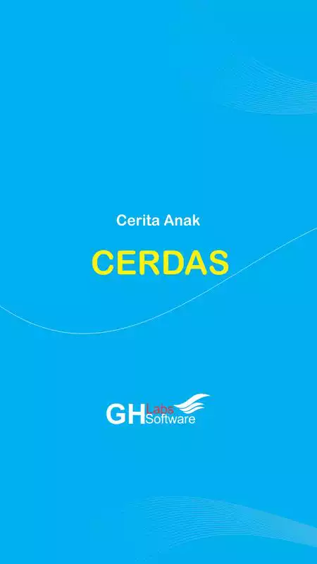 Play Kisah Anak Cerdas