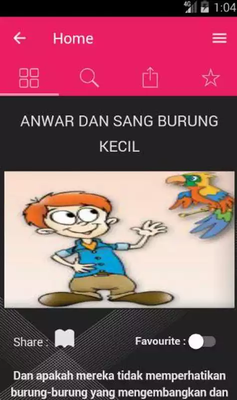 Play Kisah Anak Cerdas