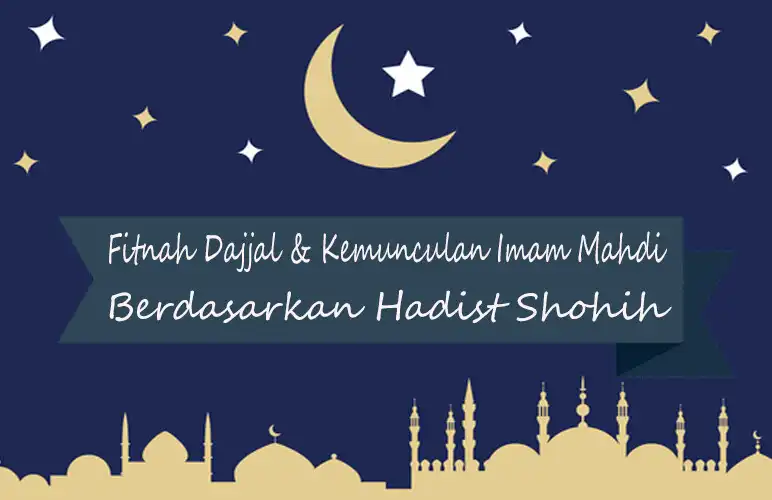 Play Kisah Dajjal dan Imam Mahdi Lengkap  and enjoy Kisah Dajjal dan Imam Mahdi Lengkap with UptoPlay