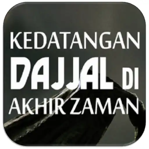 Play Kisah Dajjal Lengkap APK Play Kisah Dajjal Lengkap APK