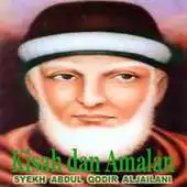 Free play online Kisah dan Amalan Syekh Abdul Qodir APK