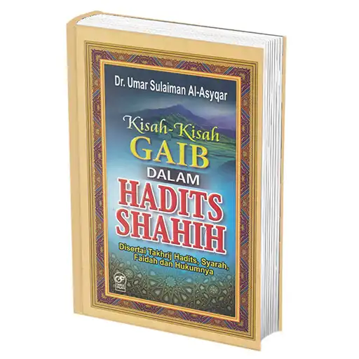 Play Kisah Gaib dalam Hadits Shahih APK