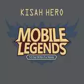 Free play online Kisah Hero Mobile Legends APK