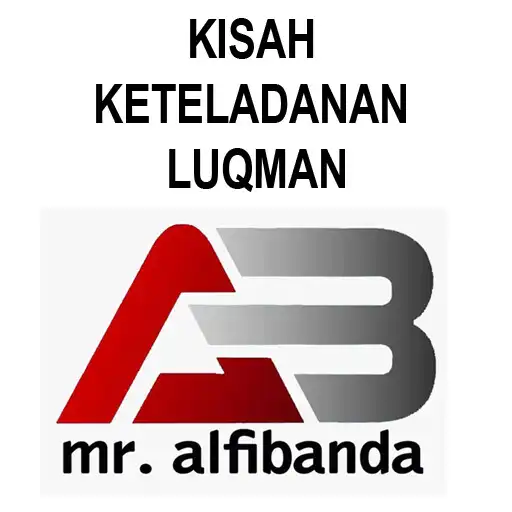 Play Kisah Keteladanan Luqman Alhakim APK