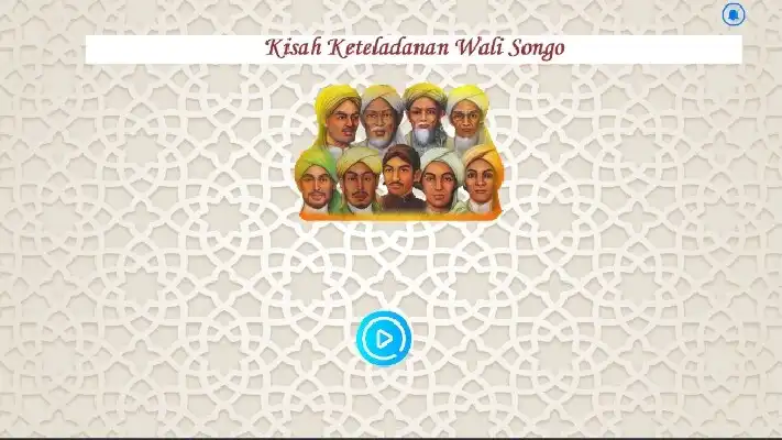 Play Kisah Keteladanan Wali Songo  and enjoy Kisah Keteladanan Wali Songo with UptoPlay