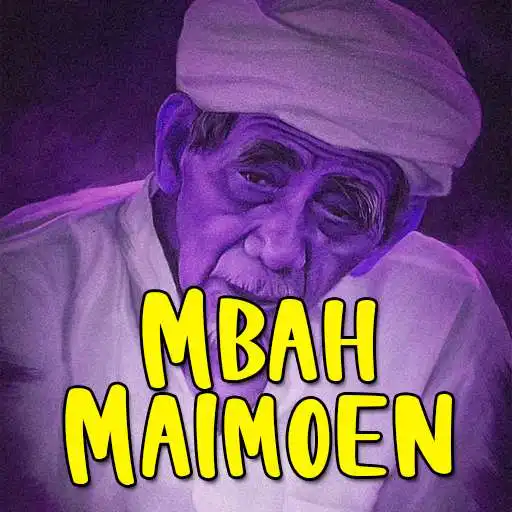 Play Kisah Kewalian Mbah Maimoen Zubair APK Play Kisah Kewalian Mbah Maimoen Zubair APK