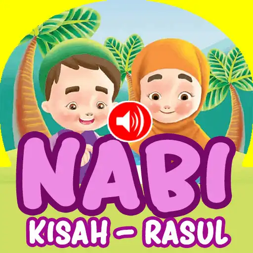 Play Kisah Nabi Dan Rasul APK