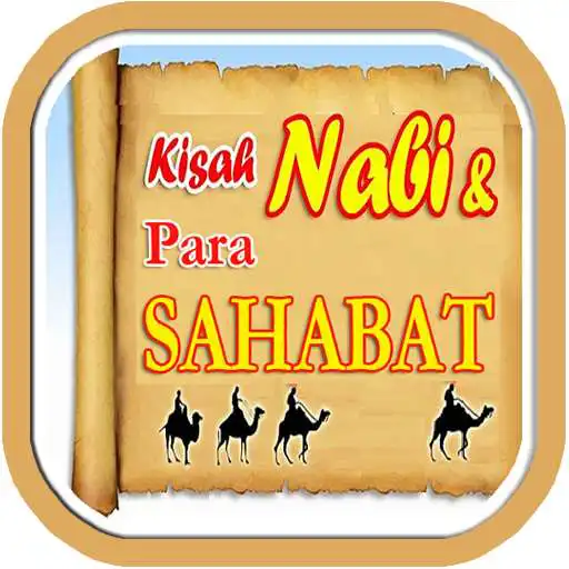 Play Kisah Nabi dan Sahabat Terbaik and enjoy Kisah Nabi dan Sahabat Terbaik with UptoPlay Play Kisah Nabi dan Sahabat Terbaik and enjoy Kisah Nabi dan Sahabat Terbaik with UptoPlay
