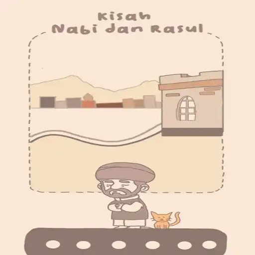 Play Kisah Nabi Ulul Azmi APK