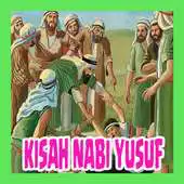 Free play online Kisah Nabi Yusuf AS Yang Sebenarnya APK