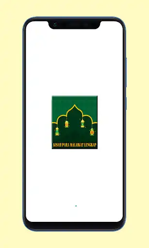 Play Kisah Para Malaikat Lengkap  and enjoy Kisah Para Malaikat Lengkap with UptoPlay
