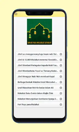 Play Kisah Para Malaikat Lengkap as an online game Kisah Para Malaikat Lengkap with UptoPlay
