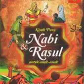 Free play online Kisah Para Nabi dan Rasul APK