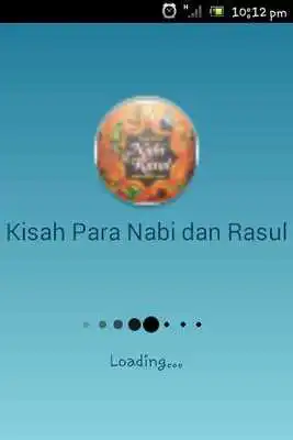 Play Kisah Para Nabi dan Rasul