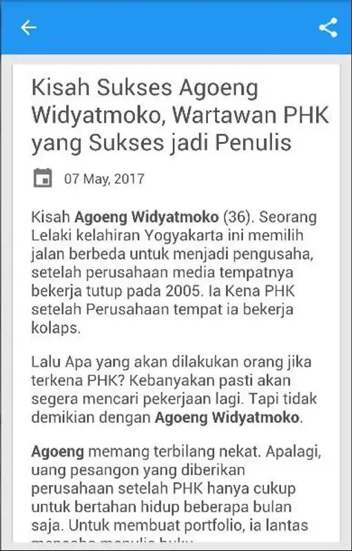 Play Kisah Pengusaha Sukses
