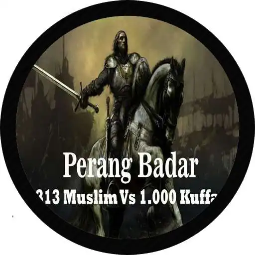 Play Kisah Perang Badar APK Play Kisah Perang Badar APK