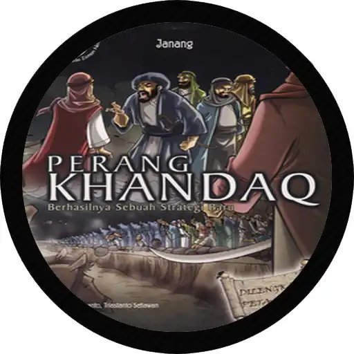 Play Kisah Perang Khandaq / Ahzab APK Play Kisah Perang Khandaq / Ahzab APK