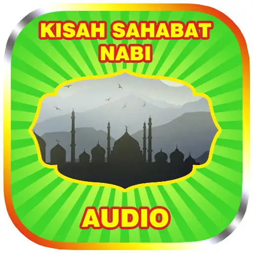 Play Kisah Sahabat Nabi (Audio) APK Play Kisah Sahabat Nabi (Audio) APK