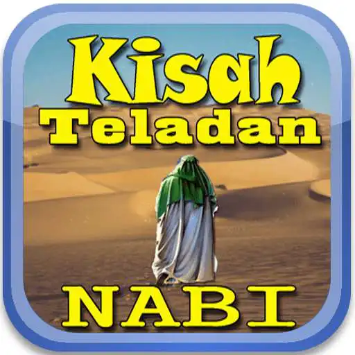 Free play online Kisah Teladan nabi APK Free play online Kisah Teladan nabi APK