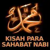 Free play online Kisah Teladan Sahabat Nabi APK Free play online Kisah Teladan Sahabat Nabi APK