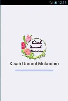 Play Kisah Ummul Mukminin