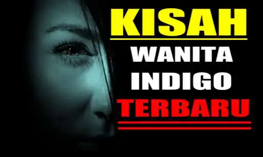Play Kisah Wanita Indigo paling tajam mata batinnya