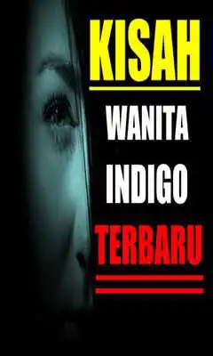 Play Kisah Wanita Indigo paling tajam mata batinnya