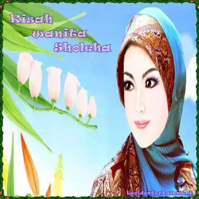 Play Kisah wanita sholeha