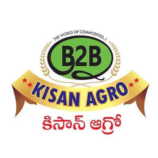 Play KISAN AGRO B2B DRIVER APK