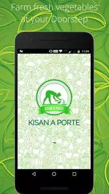 Play KISAN A PORTE Play KISAN A PORTE