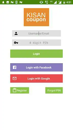 Play Kisan Coupon as an online game Kisan Coupon with UptoPlay