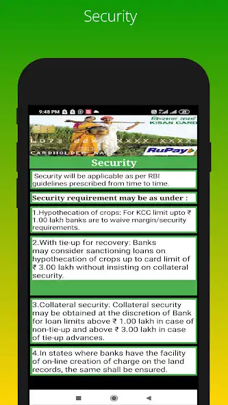 Play Kisan Credit Card Apply All St  and enjoy Kisan Credit Card Apply All St with UptoPlay