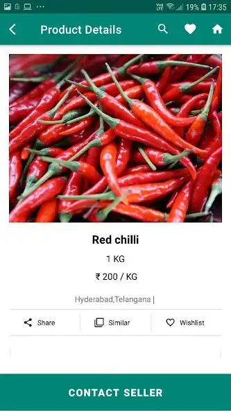 Play Kisan Deals : Agri Trade App as an online game Kisan Deals : Agri Trade App with UptoPlay