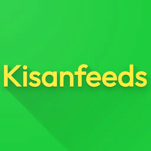 Play kisanfeeds APK