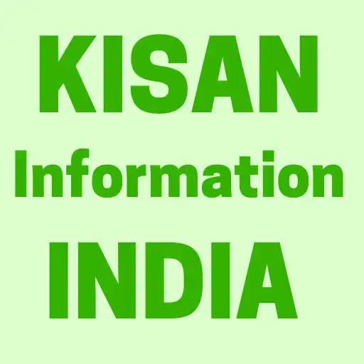 Play Kisan Information In India APK