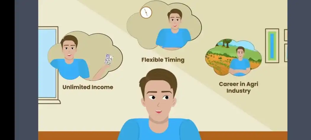 Play Kisanlink Academy as an online game Kisanlink Academy with UptoPlay