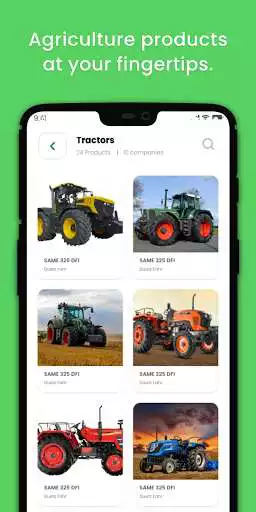 Play Kisan